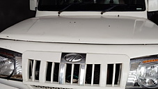 Used Mahindra Bolero ZLX BS III in Sagar