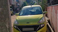 Used Hyundai Santro Sportz AMT [2018-2020] in Dharmapuri