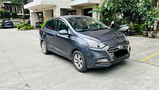 Used Hyundai Xcent SX in Greater Noida