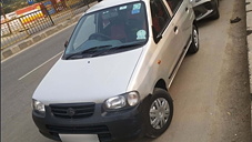 Used Maruti Suzuki Alto Std in Lucknow