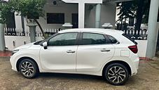 Used Maruti Suzuki Baleno Alpha MT [2022-2023] in Shajapur