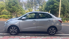 Used Hyundai Xcent SX (O) in Chengalpattu