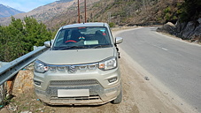 Used Maruti Suzuki S-Presso VXi Plus in Doda