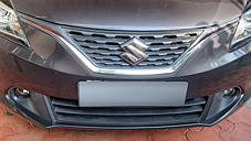 Used Maruti Suzuki Baleno Alpha 1.2 in Kayamkulam