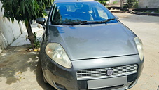 Used Fiat Punto Emotion 1.3 in Jaipur