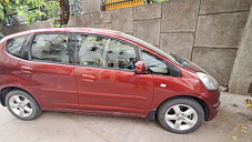 Used Honda Jazz Select Edition Old in Delhi