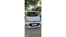 Used Hyundai Xcent SX 1.1 CRDi (O) in Kolhapur