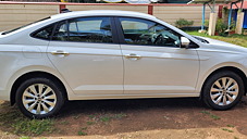 Used Volkswagen Virtus Highline 1.0 TSI MT [2023-2024] in Shimoga