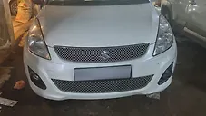 Used Maruti Suzuki Swift DZire ZXI in Bhopal