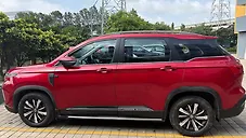 Used MG Hector Sharp 1.5 DCT Petrol [2019-2020] in Bangalore