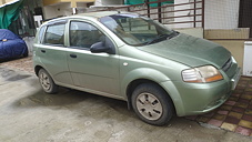 Used Chevrolet Aveo U-VA LS 1.2 in Vadodara