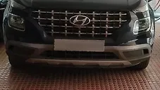 Used Hyundai Venue S 1.2 Petrol [2019-2020] in Hyderabad