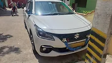 Used Maruti Suzuki Baleno Sigma MT in Brahmapur