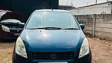 Used Maruti Suzuki Ritz GENUS VDI in Bhilai