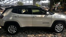 Used Jeep Compass Limited (O) 2.0 Diesel [2017-2020] in Bhopal