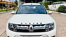 Used Renault Duster 110 PS RXZ 4X2 MT Diesel in Dak. Kannada