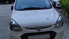 Used Maruti Suzuki Alto 800 VXi in Alwar