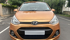 Used Hyundai Grand i10 Asta AT 1.2 Kappa VTVT [2013-2016] in Salem