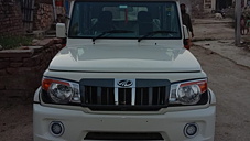 Used Mahindra Bolero Power Plus ZLX in Pali