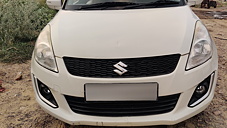 Used Maruti Suzuki Swift VXi [2014-2017] in Hanumangarh