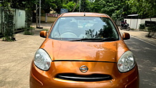 Used Nissan Micra XV Premium Diesel in Kakinada