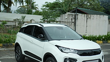 Used Tata Nexon XZA Plus (O) Diesel in Thrissur