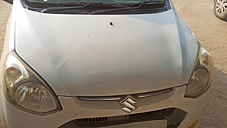 Used Maruti Suzuki 800 AC Uniq in Faridabad