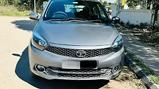 Used Tata Tiago Revotron XZ Plus in Kharar