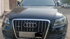 Used Audi Q5 2.0 TFSI quattro in Kanpur Nagar