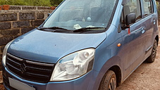 Used Maruti Suzuki Wagon R 1.0 VXi in Raipur