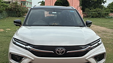 Used Toyota Urban Cruiser Hyryder V Hybrid [2022-2023] in Banka