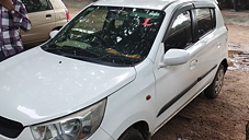 Used Maruti Suzuki Alto K10 VXi [2014-2019] in Tirunelveli