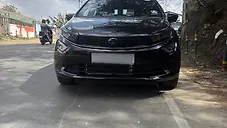 Used Tata Altroz XZ Plus (S) Dark Edition Diesel in Shillong