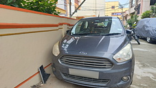 Used Ford Aspire Titanium 1.2 Ti-VCT Opt in Mahbubnagar