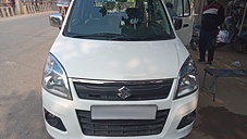 Used Maruti Suzuki Wagon R 1.0 VXI ABS in Varanasi