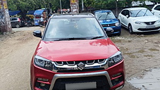 Used Maruti Suzuki Vitara Brezza ZDi Plus in Agartala