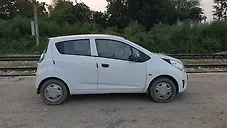 Used Chevrolet Beat LS Diesel in Gurgaon