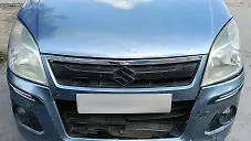 Used Maruti Suzuki Stingray Lxi (O) in Bhilwara