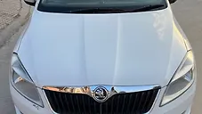 Used Skoda Rapid Elegance 1.6 TDI CR MT in Porbandar
