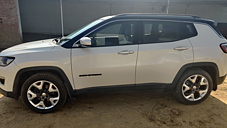 Used Jeep Compass Limited Plus Diesel [2018-2020] in Chandauli