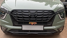 Used Hyundai Alcazar Platinum 7 STR 1.5 Turbo Petrol Adventure in Bhubaneswar