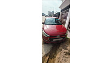 Used Hyundai i20 Active 1.4L SX (O) [2015-2016] in Padrauna