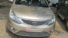 Used Tata Zest XM Diesel in Bilaspur