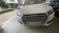 Used Audi Q7 45 TDI Technology Pack in Patna