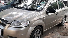 Used Chevrolet Aveo CNG 1.4 in Delhi