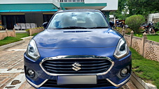 Used Maruti Suzuki Dzire ZDi Plus in Akola