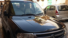 Used Tata Safari 4x2 LX DiCOR 2.2 VTT in Jodhpur