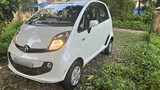 Used Tata Nano Twist XTA in Thrissur