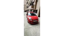 Used Maruti Suzuki Swift Dzire VXi 1.2 BS-IV in Greater Noida