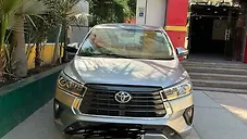 Used Toyota Innova Crysta ZX 2.4 AT 7 STR in Delhi